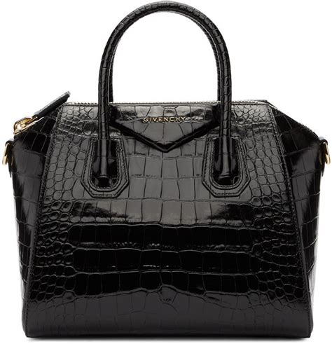 givenchy antigona for sale|Givenchy antigona small.